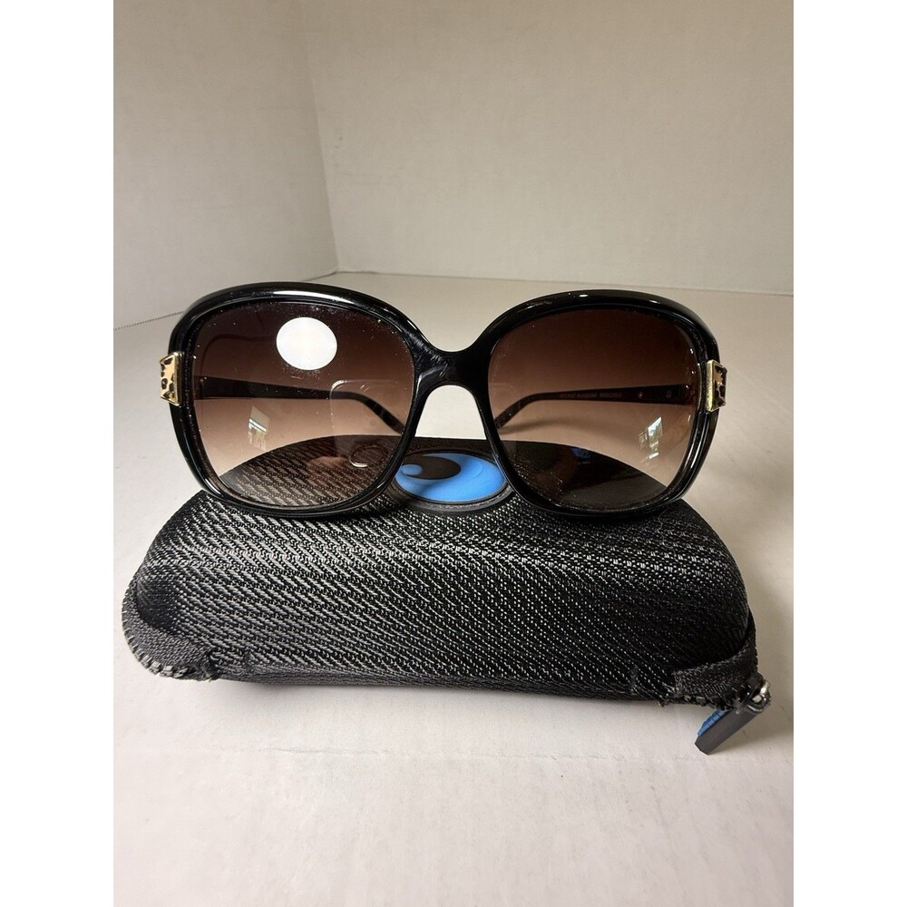 Barton Perreira‎ Rendezvous Sunglasses 60-15-135 Authentic MSRP $362, Costa Case